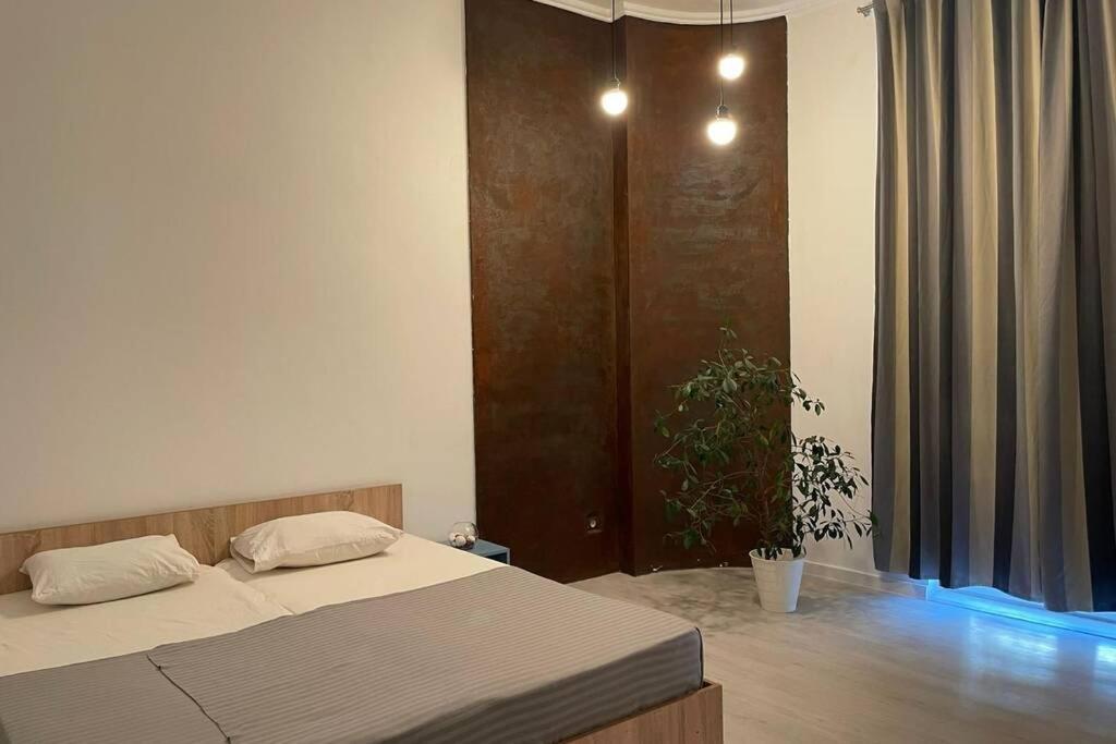 Outstanding 3Br Ultracentral Cityview Balcony Aaa Lejlighed Bukarest Eksteriør billede