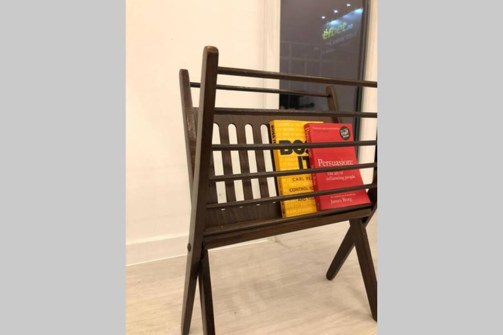 Outstanding 3Br Ultracentral Cityview Balcony Aaa Lejlighed Bukarest Eksteriør billede