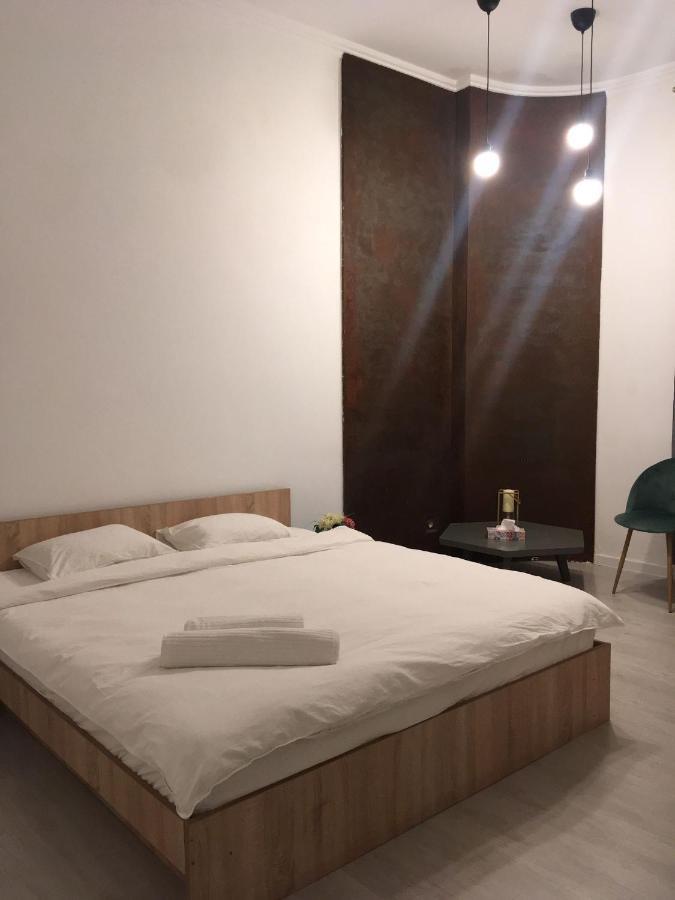 Outstanding 3Br Ultracentral Cityview Balcony Aaa Lejlighed Bukarest Eksteriør billede