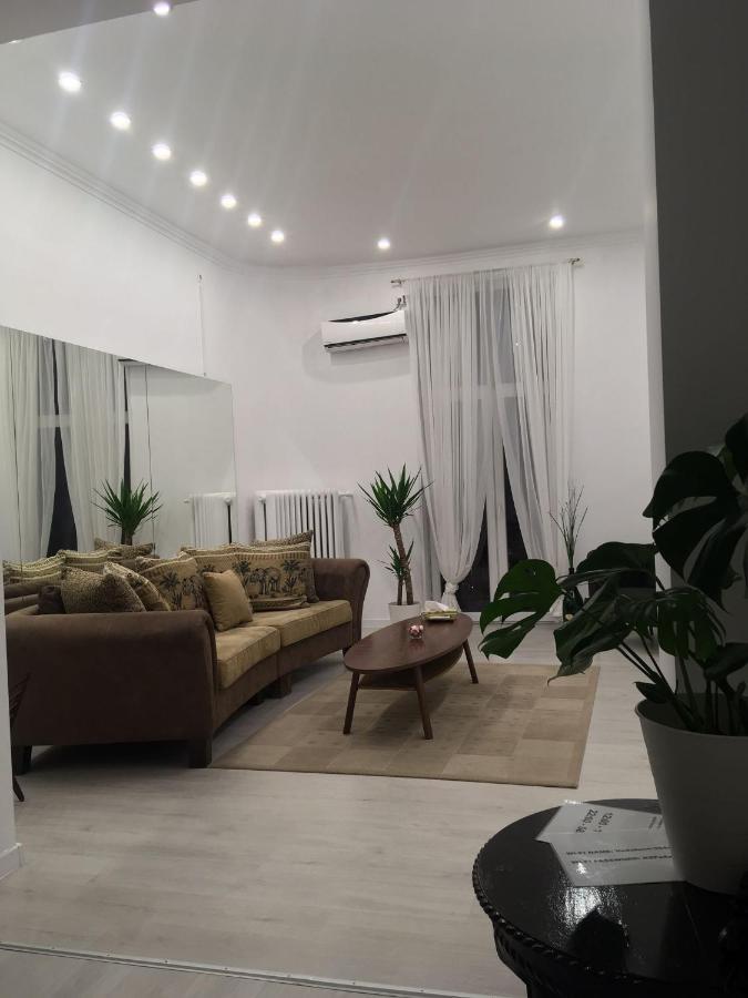 Outstanding 3Br Ultracentral Cityview Balcony Aaa Lejlighed Bukarest Eksteriør billede