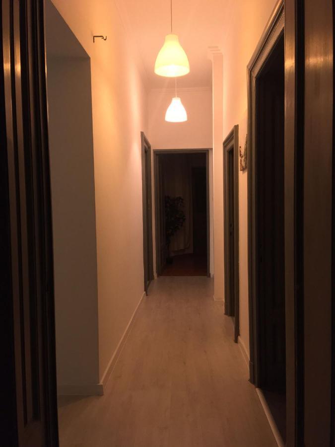 Outstanding 3Br Ultracentral Cityview Balcony Aaa Lejlighed Bukarest Eksteriør billede